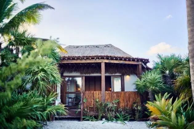 Oda (Casa Principal Guest room North)