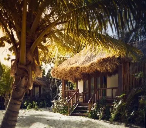 Oda (Casa Principal Guest room North)