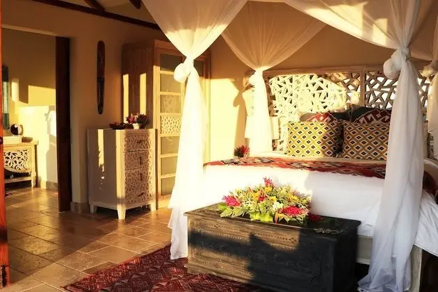 Luxury Villa, 1 Yatak Odası, Kişiye Özel Havuzlu, Okyanus Manzaralı