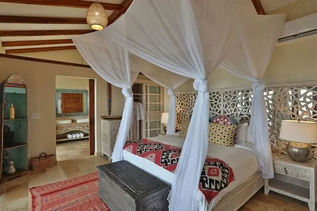 Luxury Villa, 1 Yatak Odası, Kişiye Özel Havuzlu, Okyanus Manzaralı