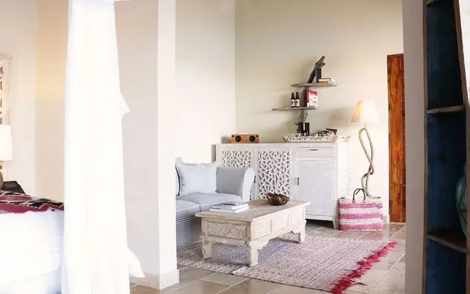 Luxury Villa, 1 Yatak Odası, Kişiye Özel Havuzlu, Okyanus Manzaralı