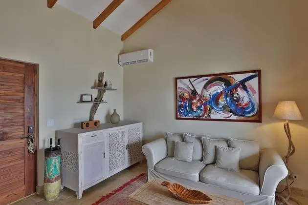 Luxury Villa, 1 Yatak Odası, Kişiye Özel Havuzlu, Okyanus Manzaralı