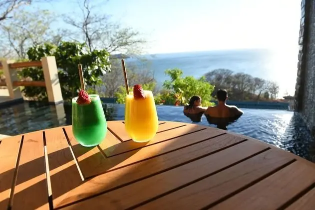 Luxury Villa, 1 Yatak Odası, Kişiye Özel Havuzlu, Okyanus Manzaralı