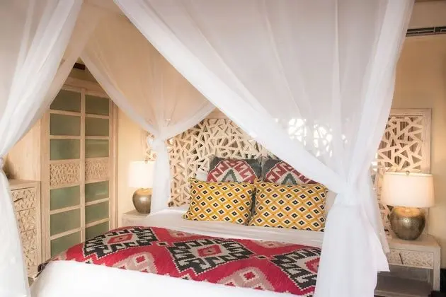 Signature Villa, 1 Yatak Odası, Kişiye Özel Havuzlu, Okyanus Manzaralı