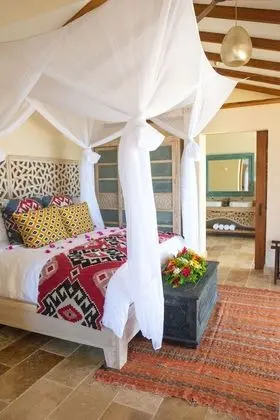 Signature Villa, 1 Yatak Odası, Kişiye Özel Havuzlu, Okyanus Manzaralı