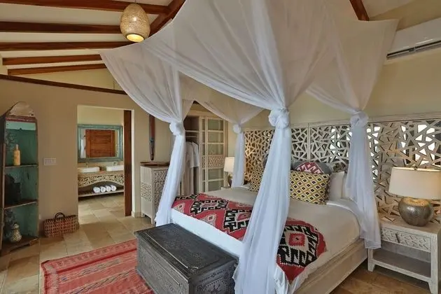 Signature Villa, 1 Yatak Odası, Kişiye Özel Havuzlu, Okyanus Manzaralı