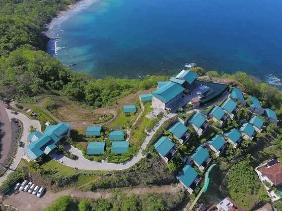 Signature Villa, 1 Yatak Odası, Kişiye Özel Havuzlu, Okyanus Manzaralı