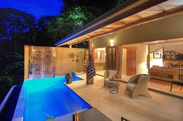 Villa Suite