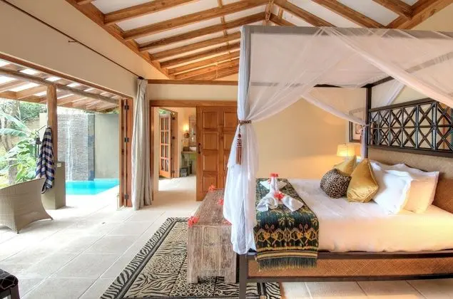 Villa Suite