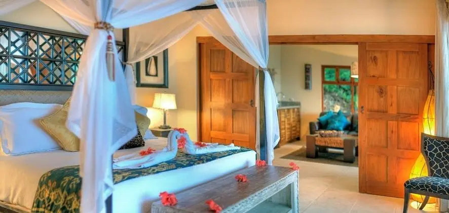 Villa Suite