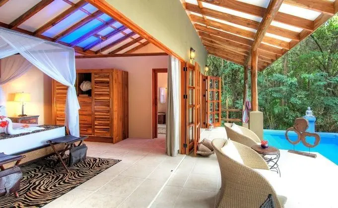 Villa Suite