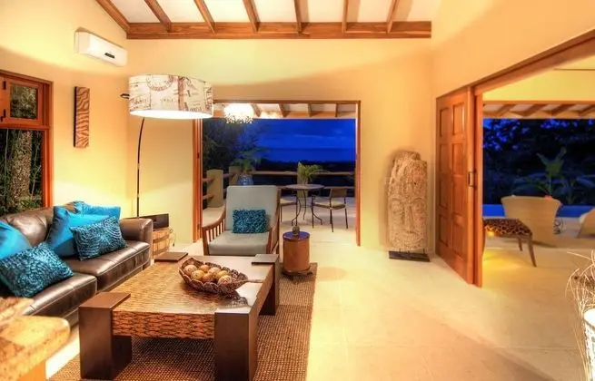 Villa Suite