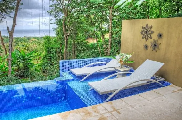 Villa Suite