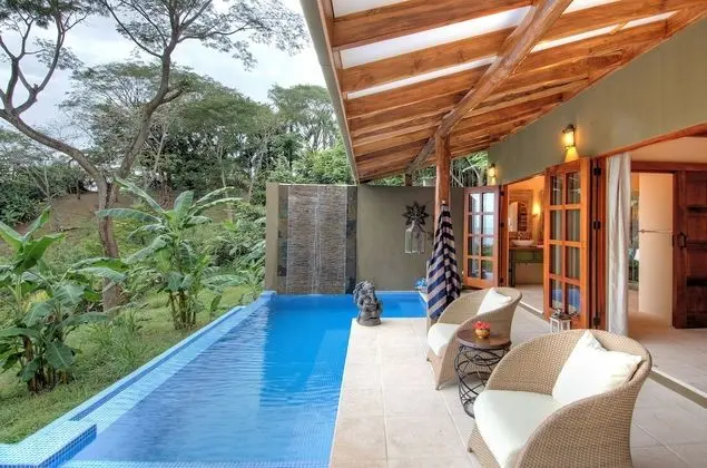 Villa Suite