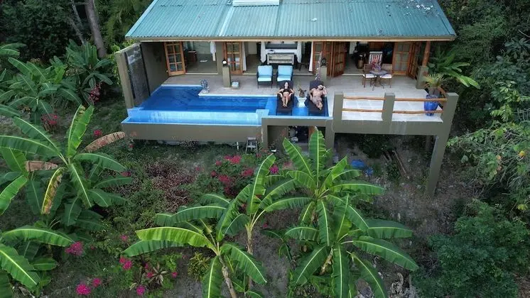 Villa Suite