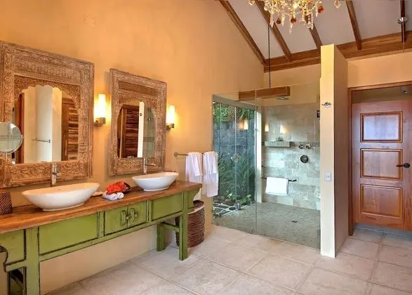 Villa Suite