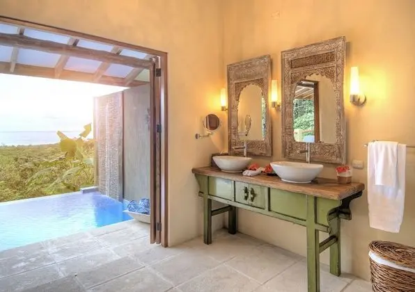 Villa Suite