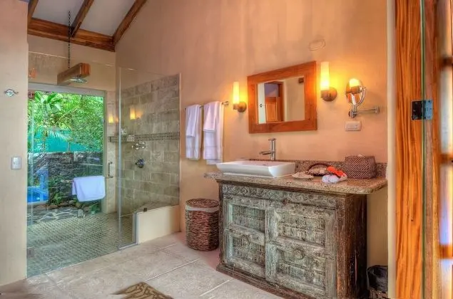 Villa Suite