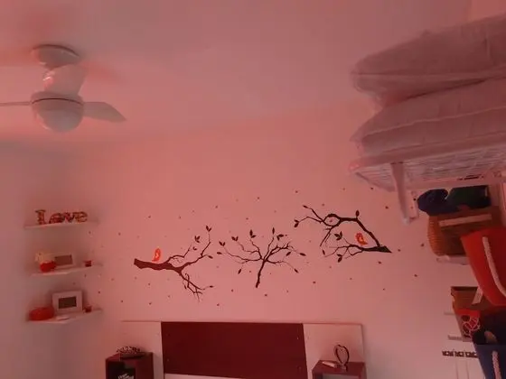 Family Ev, 4 Yatak Odası