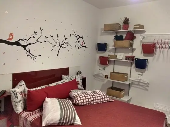 Family Ev, 4 Yatak Odası