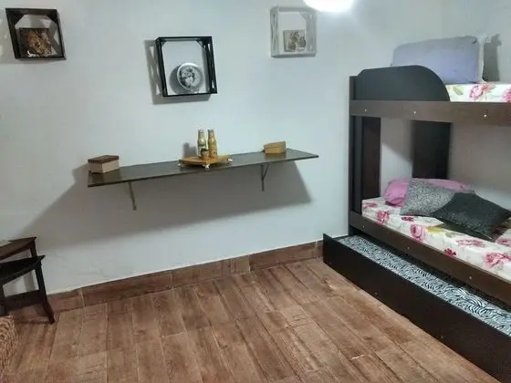 Family Ev, 4 Yatak Odası