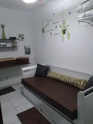 Family Ev, 4 Yatak Odası