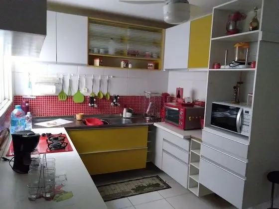 Family Ev, 4 Yatak Odası