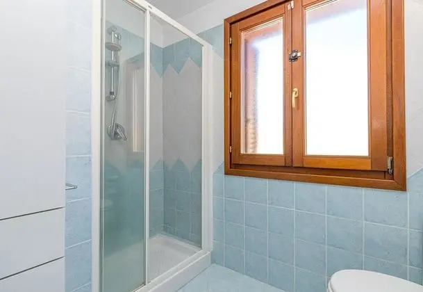 Family Apart Daire, 1 Çift Kişilik Yatak ve Çekyat (Casa Chià 1)