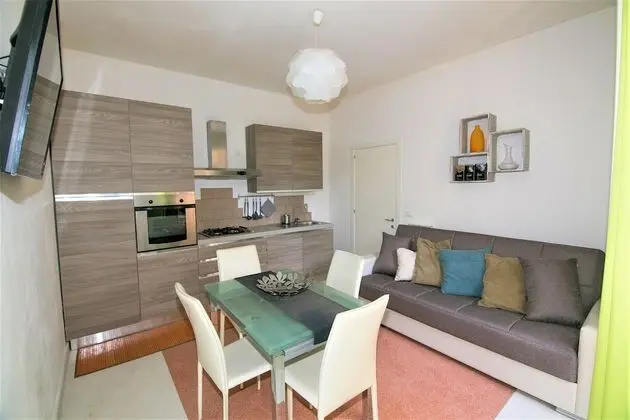 Apart Daire, 1 Yatak Odası