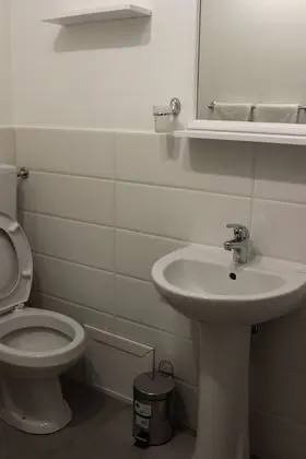 Deluxe Tek Büyük Yataklı Oda, Balkon