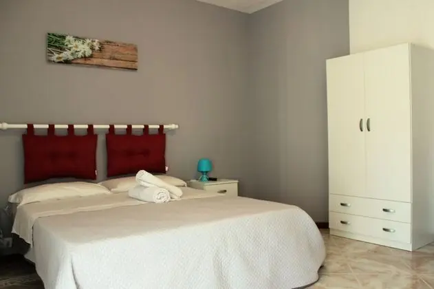 Deluxe Tek Büyük Yataklı Oda, Balkon