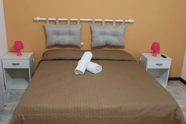 Tek Büyük Yataklı Oda, Balkon