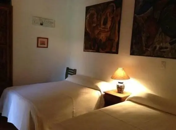 Standard Oda, 2 Çift Kişilik Yatak