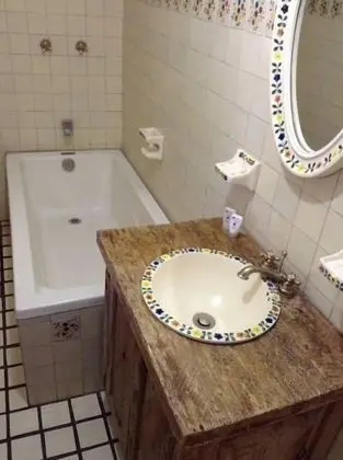 Standard Oda, 2 Çift Kişilik Yatak