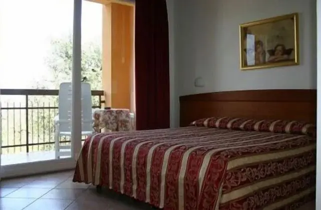 Standard Tek Büyük Yataklı Oda, 1 Yatak Odası, Balkon