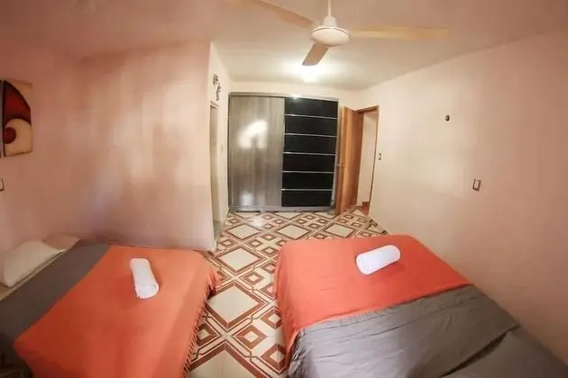 Ev, 2 Yatak Odası, Sigara İçilmez