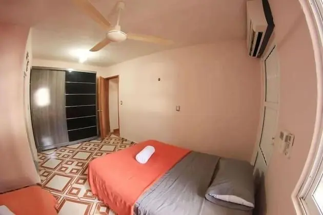 Ev, 2 Yatak Odası, Sigara İçilmez