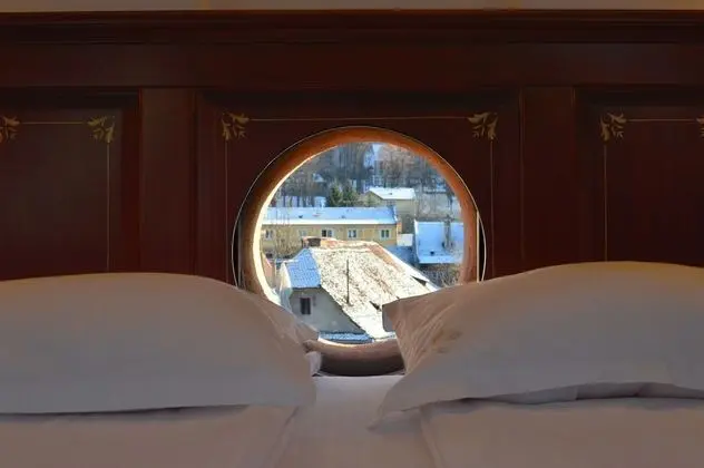 Deluxe Süit, Birden Çok Yatak, Dağ Yamacı