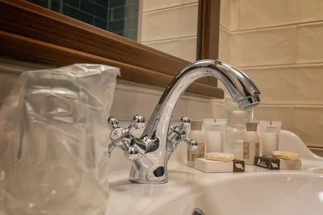 Deluxe Süit, Birden Çok Yatak, Dağ Yamacı