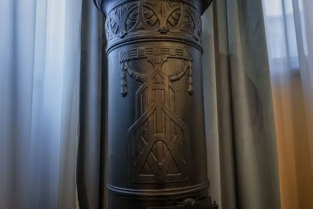 Tek Büyük Yataklı Oda, 1 Büyük (Queen) Boy Yatak