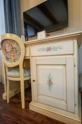 Tek Büyük Yataklı Oda, 1 Büyük (Queen) Boy Yatak