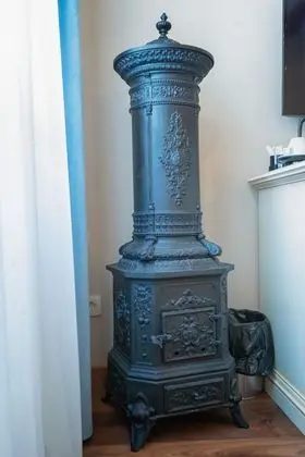 Tek Büyük Yataklı Oda, 1 Büyük (Queen) Boy Yatak
