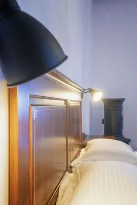 Tek Büyük Yataklı Oda, 2 Yatak Odası