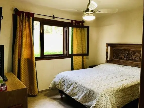 Ev, 2 Yatak Odası, Dağ Manzaralı