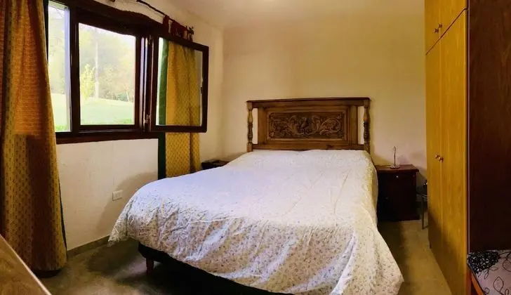 Ev, 2 Yatak Odası, Dağ Manzaralı