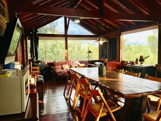 Ev, 2 Yatak Odası, Dağ Manzaralı