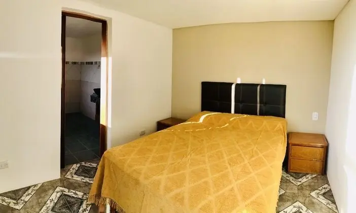 Ev, 2 Yatak Odası, Dağ Manzaralı