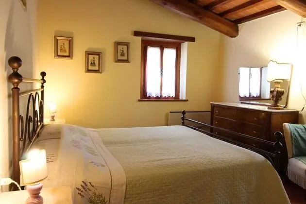Apart Daire, 2 Yatak Odası, Sigara İçilmez