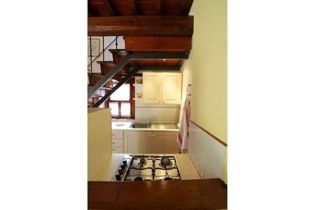 Apart Daire, 2 Yatak Odası, Sigara İçilmez