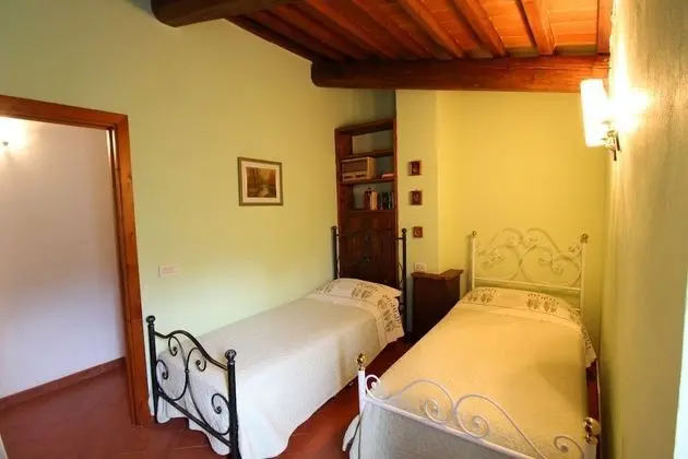 Apart Daire, 2 Yatak Odası, Sigara İçilmez